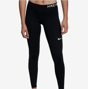 Nike pro leggings